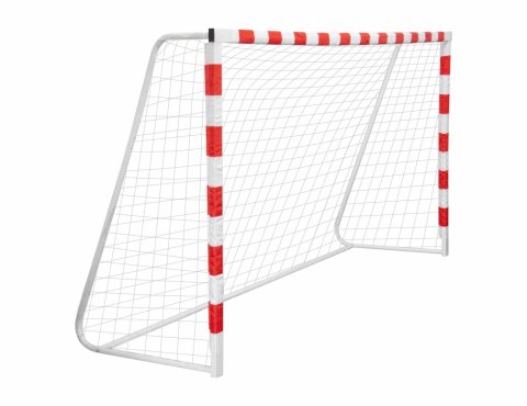 AWTOOLS BRAMKA PIŁKARSKA 300x200x90cm