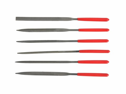 AWTOOLS IGLAK 6szt. 3x140x65mm