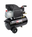 AWTOOLS KOMPRESOR AC24 24L 2,0HP BLACK LINE