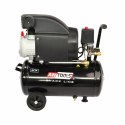 AWTOOLS KOMPRESOR AC24 24L 2,0HP BLACK LINE