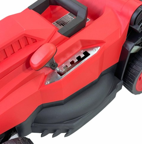 AWTOOLS KOSIARKA ELEKTRYCZNA ZF38/1400W