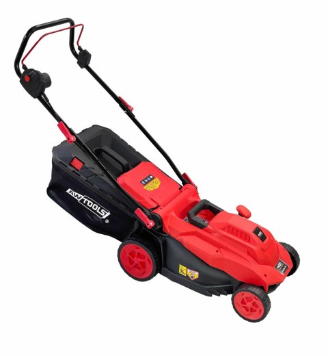 AWTOOLS KOSIARKA ELEKTRYCZNA ZF38/1400W