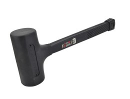 AWTOOLS MŁOTEK BEZODRZUTOWY 2700g BLACK LINE