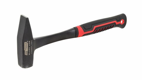 AWTOOLS MŁOTEK ŚLUSARSKI 800g MONOBLOCK BLACK LINE