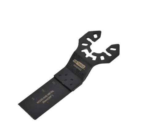 AWTOOLS MT BRZESZCZOT DO URZĄDZENIA WIELOFUNKCYJNEGO BIM 20mm x 30mm DREWNO/METAL