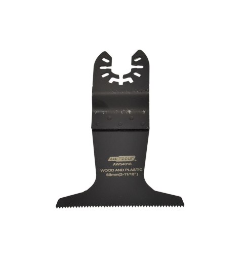 AWTOOLS MT BRZESZCZOT DO URZĄDZENIA WIELOFUNKCYJNEGO HCS 68mm x 48mm DREWNO/PLASTIK