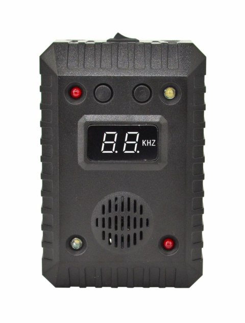 AWTOOLS ODSTRASZACZ ULTRADŹWIĘKOWY 2W1