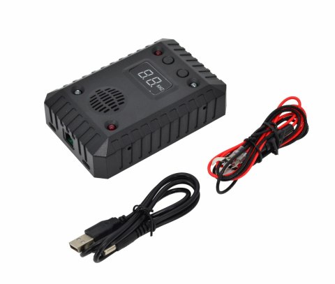 AWTOOLS ODSTRASZACZ ULTRADŹWIĘKOWY 2W1