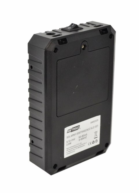 AWTOOLS ODSTRASZACZ ULTRADŹWIĘKOWY 2W1