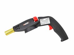 AWTOOLS PALNIK GAZOWY NA NABOJE - PIEZO
