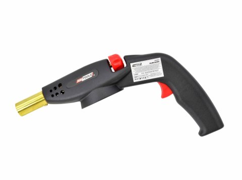 AWTOOLS PALNIK GAZOWY NA NABOJE - PIEZO