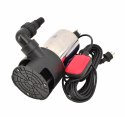 AWTOOLS POMPA INOX WODY BRUDNEJ Z PŁYWAKIEM 1100W