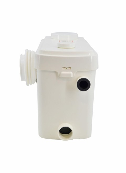 AWTOOLS POMPA SANITARNA Z NOŻAMI TNĄCYMI 600W