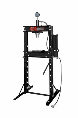 AWTOOLS PRASA HYDRAULICZNO-PNEUMATYCZNA 30 TON Z MANOMETREM