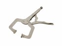 AWTOOLS SZCZYPCE ZACISKOWE MORSEA TYP C 280mm SZCZĘKI RUCHOME