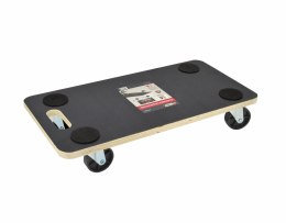 AWTOOLS WÓZEK PLATFORMA TRANSPORTOWA 250kg SKLEJKA