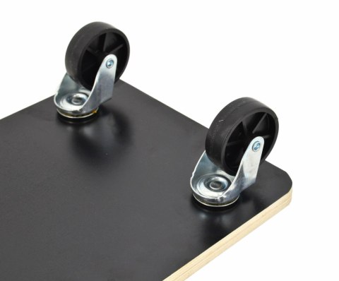 AWTOOLS WÓZEK PLATFORMA TRANSPORTOWA 250kg SKLEJKA