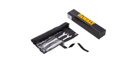 DEWALT KLUCZ PŁASKO-OCZKOWY KPL. 10el.