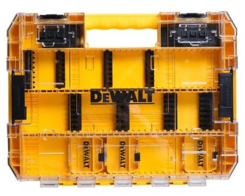 DEWALT SKRZYNKA TOUGHCASE DUŻA