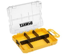DEWALT SKRZYNKA TOUGHCASE ORGANIZER ŚREDNIA