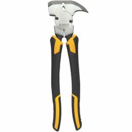 DEWALT SZCZYPCE OGRODZENIOWE 6w1