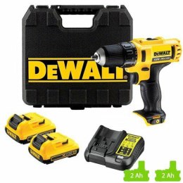 DEWALT WKRĘTARKA 18V DCD708D1T 1x2,0Ah 65Nm TSTAK