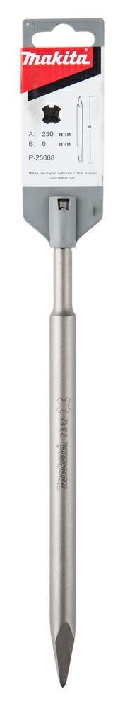 DŁUTO SZPIC SDS + 250mm