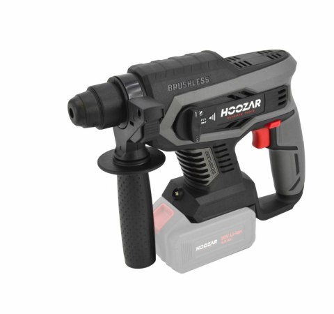 HOOZAR MŁOTOWIERTARKA BEZSZCZOTKOWA SDS+ 18V BODY 2.2J RH10BLM-0