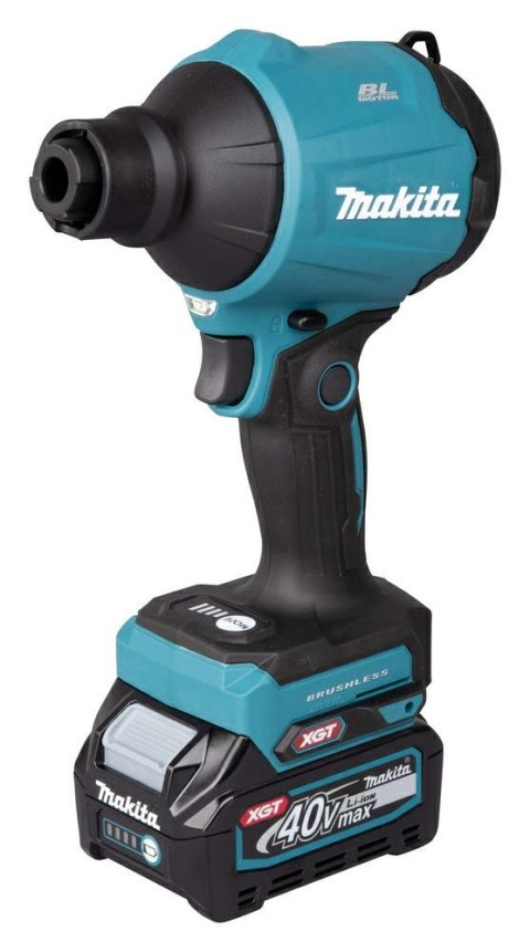 MAKITA DMUCHAWA/POMPKA 40V XGT AS001GZ