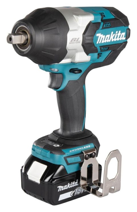 MAKITA KLUCZ UDAR. 18V DTW1004Z 1050Nm 1/2" BL