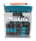 MAKITA KOŃCÓWKA WKRĘTAKOWA T30-25mm /25szt. IMPACT BLACK