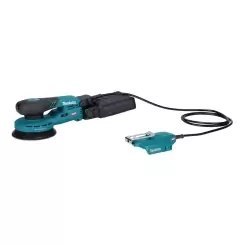 MAKITA SZLIFIERKA MIMOŚR. 125mm 40V XGT BO003CGZ