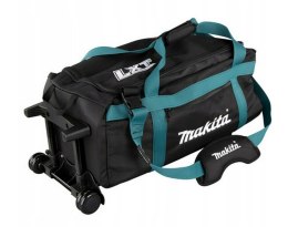 MAKITA TORBA NA NARZĘDZIA Z WÓZKIEM
