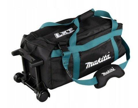 MAKITA TORBA NA NARZĘDZIA Z WÓZKIEM