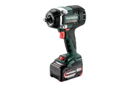 METABO KLUCZ UDAROWY SSW 18 LTX 800 BL
