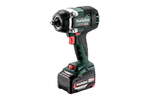 METABO KLUCZ UDAROWY SSW 18 LTX 800 BL