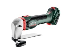 METABO NOŻYCE DO BLACHY SCV 18 LTX BL 1.6 CARCASS