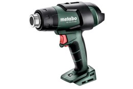 METABO OPALARKA HG 18 LTX 500 CARCASS METABOX