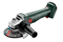 METABO SZLIFIERKA KĄT.W 18 L 9-125 QUICK