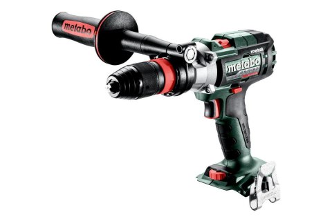 METABO WKRĘTARKA UD.SB 18 LTX-3 BL Q I Metal CARCASS METABOX