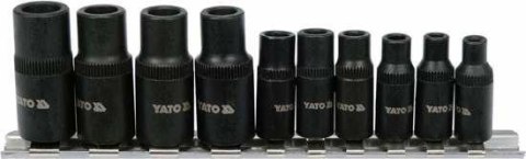 YATO ADAPTERY DO GWINTOWNIKÓW