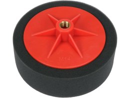 YATO DYSK POLERSKI 150x50mm GĄBKA MIĘKKA M14