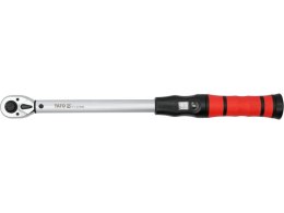 YATO KLUCZ DYNAMOMETRYCZNY 1/2