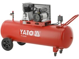 YATO KOMPRESOR OLEJOWY 200L