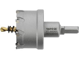 YATO OTWORNICA TCT DO METALU 50mm