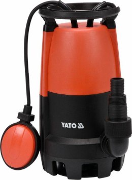 YATO POMPA ZATAPIALNA 900W