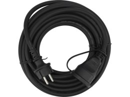 YATO PRZEDŁUŻACZ WARSZTATOWY 3x1,5mm2 10m