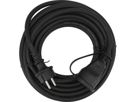 YATO PRZEDŁUŻACZ WARSZTATOWY 3x1,5mm2 10m