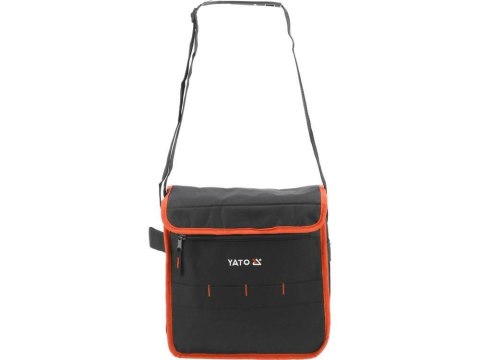 YATO TORBA NARZĘDZIOWA 31*13*31cm