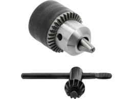 YATO UCHWYT WIERTARSKI Z KLUCZEM 13mm 1/2